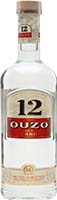 Ouzo  12 Is Out Of Stock