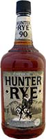 Canadian Hunter Rye Whiskey