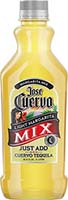 Cuervo Marg Mix Zero-cal 1liter