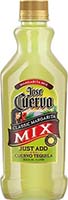 Jose Cuervo Mixes Classic Lime Margarita Mix