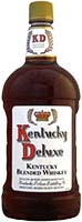 Kentucky Deluxe Blended