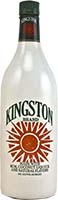 Kingston Coconut Rum Liqueur 750ml Is Out Of Stock