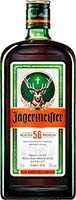 Jagermeister Is Out Of Stock