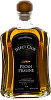 Select Club Pecan Praline 750ml