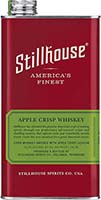 Stillhouse Apple Whsky