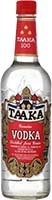Taaka Vodka 100