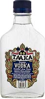 Taaka Vodka 80 Proof