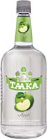 Taaka Apple Vodka 175l
