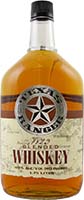 Texas Ranger Whisky