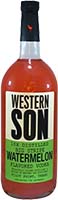 Western Son Watermelon 1.75l