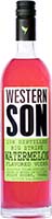 Western Son - Watermelon