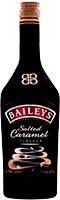 Baileys Salted Caramel Irish Cream Liqueur