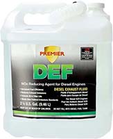 Premier Def Diesel Exhaust Flu