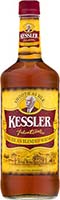 Kessler Whiskey 1l