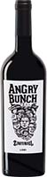 Angry Bunch Zinf 750ml Is Out Of Stock