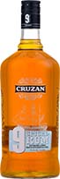 Cruzan 9 Spice Rum