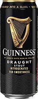 Guinness Draught 16oz  4pk