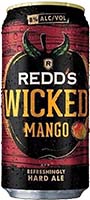 Redds Wicked Mango 12pk Is Out Of Stock