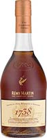 Remy Martin 1738 Is Out Of Stock
