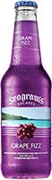 Seagram's Coolers Grape Fizz Is Out Of Stock
