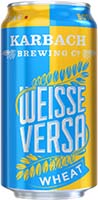 Karbach Weisse Versa Beer Is Out Of Stock
