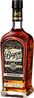 Bayou Dark Rum 750 L Louisiana