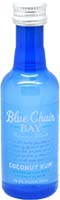 Blue Chair Bay Coconut Rum 50ml