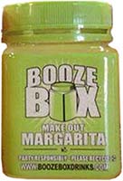 Booze Box Margarita 200ml Is Out Of Stock