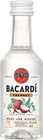 Bacardi Coconut Rum Is Out Of Stock