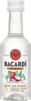 Bacardi Coconut Rum 50ml