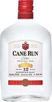 Cane Silver Rum