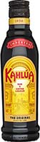 Kahlua Rum Coffee Liquer