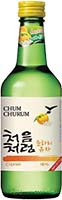 Chum Churum Citron Soju 375ml
