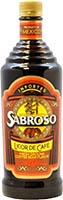 Sabroso Coffee Liqueur175l Is Out Of Stock