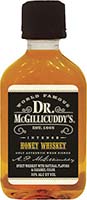 Dr. Mcgillicuddy's Honey Whiskey