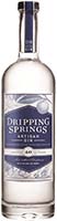Dripping Springs Gin 750ml