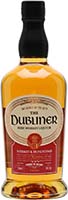 The Dubliner Honeycomb Irish Whiskey