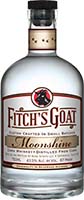 Fitchs Goat Moonshine Is Out Of Stock