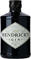Hendrick's Gin Is Out Of Stock