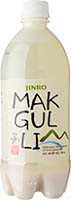 Mak Gul Li Jinro Rice Wine 750ml/20