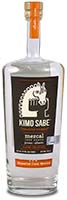 Kimo Sabe Mezcal Albedo 750ml Is Out Of Stock