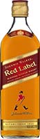 Johnnie Walker Red Btl Is Out Of Stock