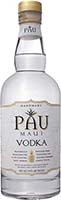 Pau Maui Vodka 750ml Is Out Of Stock