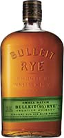 Bulleit Small Batch Rye Whiskey