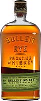 Bulleit Bourbon Rye - 750ml