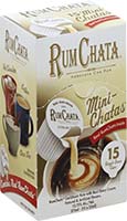Rum Chata Mini Chatas 25ml Is Out Of Stock
