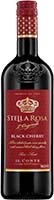 Stella Rosa Black 750