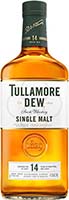 Tullamore D.e.w. 14 Year Old Single Malt Irish Whiskey