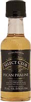 Select Club Pecan Praline 50ml Is Out Of Stock
