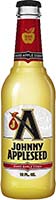 Johnny Appleseed   Apple Cider      12 Pk Is Out Of Stock